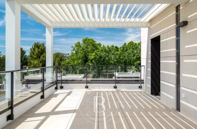 VENTE - MARSEILLE - 13008 - VIEILLE CHAPELLE - APPARTEMENT 4 PIÈ — photo du bien