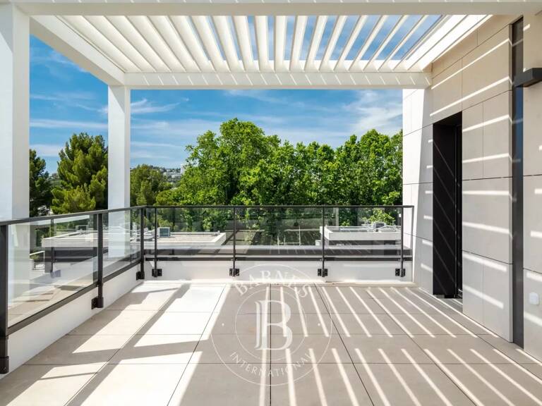 VENTE - MARSEILLE - 13008 - VIEILLE CHAPELLE - APPARTEMENT 4 PIÈ — photo 1