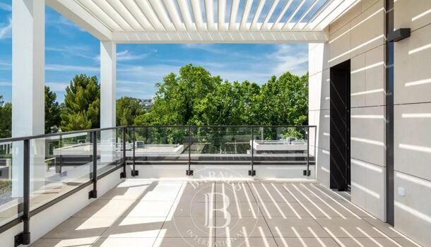 Appartement 4 pièces  à vendre Marseille 8eme 13008