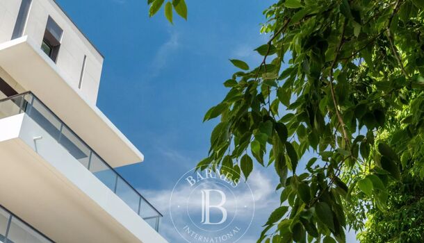 Appartement 4 pièces  à vendre Marseille 8eme 13008