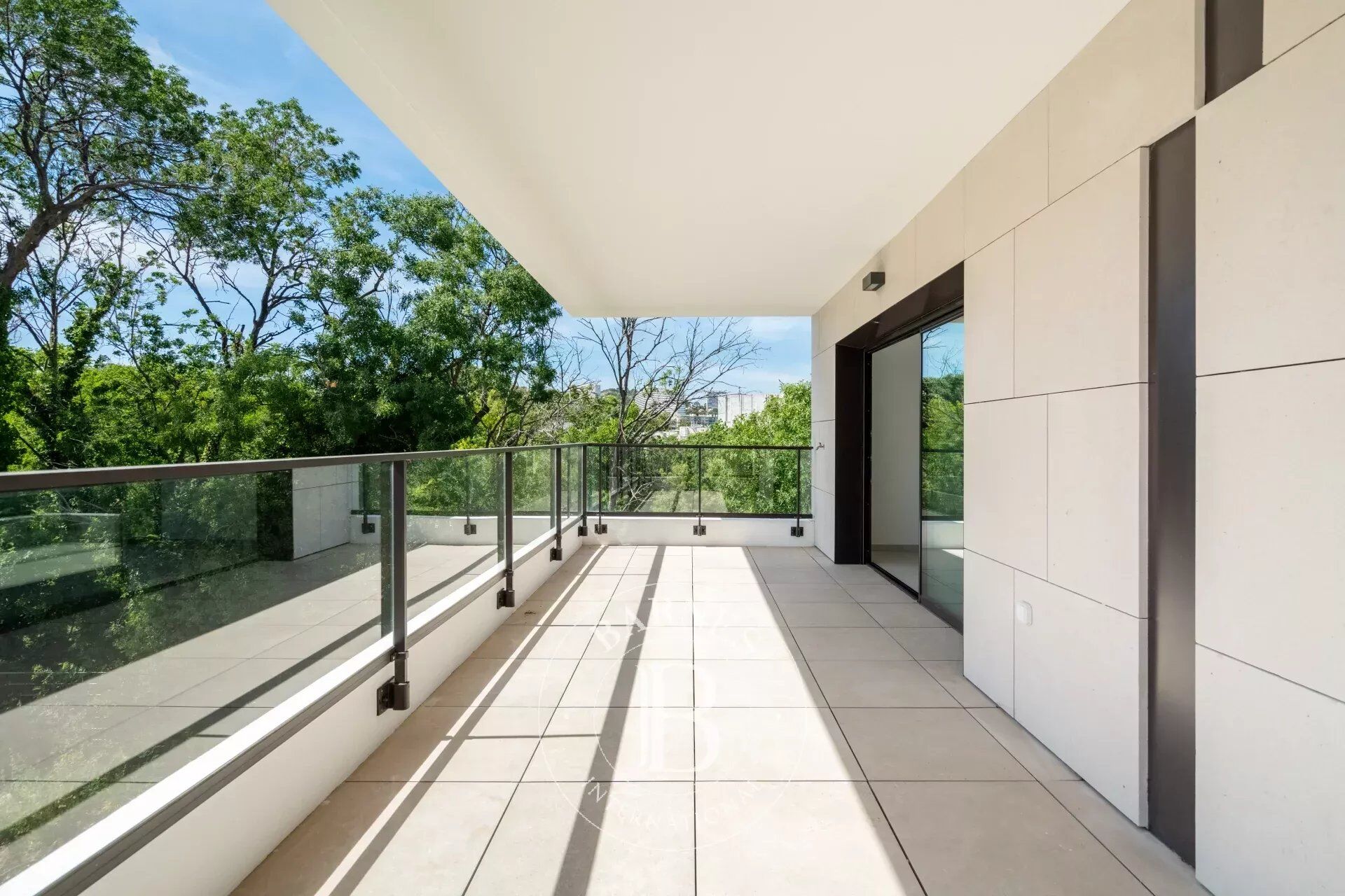 Appartement  T4 à vendre Marseille 8eme 13008