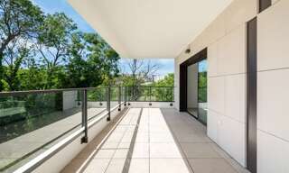 Appartement 4 Pièces 116 m² à vendre à Marseille 8 (13008)