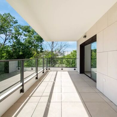 Appartement 4 pièces 1045000 €