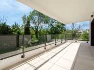 VENTE-APPARTEMENT-QUATRE PIECES-DERNIER ETAGE-TERRASSE- MARSEILL — photo 2