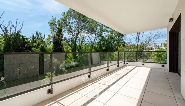 Appartement 4 pièces  à vendre Marseille 8eme 13008