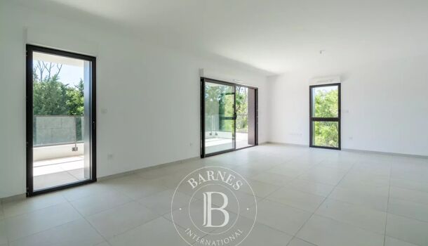 Appartement 4 pièces  à vendre Marseille 8eme 13008