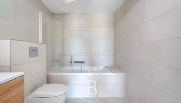 Appartement 4 pièces  à vendre Marseille 8eme 13008