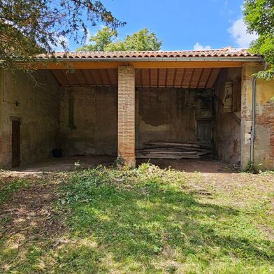 Maison 3 pièces 155000 €