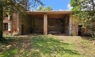 Maison 3 Pièces 90 m² à vendre à Lapeyrouse-Fossat (31180)