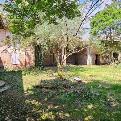 Maison 3 pièces 148000 €