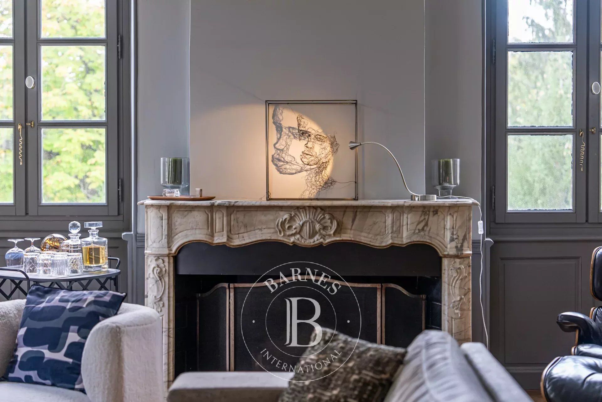 Appartement 5 pièces  à vendre Aix-en-Provence 13100