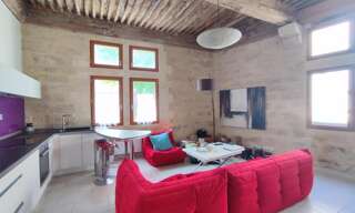 Appartement 2 Pièces 52 m² à vendre à Pézenas (34120)