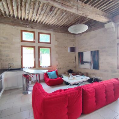 Appartement 2 pièces 139000 €