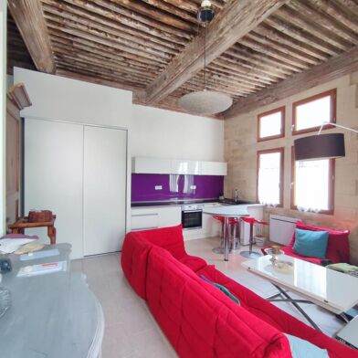 Appartement 2 pièces 139000 €