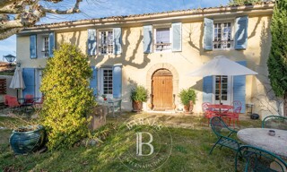 Maison 9 Pièces 300 m² à vendre à Aix-en-Provence (13100)