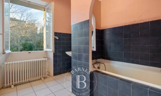 Maison 10 Pièces 220 m² à vendre à Aix-en-Provence (13100)