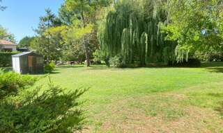 Terrain  1929 m² à vendre à Corme-Écluse (17600)