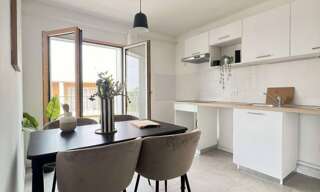 Appartement 3 Pièces 67 m² à vendre à Toulouse (31300)