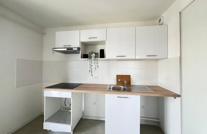 Toulouse - Saint Martin du Touch Appartement neuf de type 3 avec terrasse et parking en sous sol — photo 4