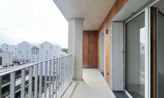 Appartement 2 Pièces 48 m² à vendre à Toulouse (31300)