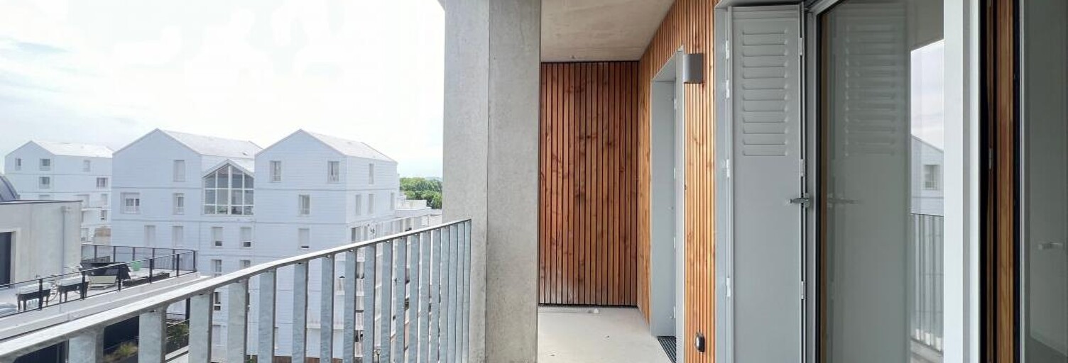 Appartement 2 Pièces 48 m² à vendre à Toulouse (31300)