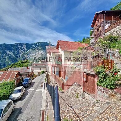 Maison 7 pièces 199000 €