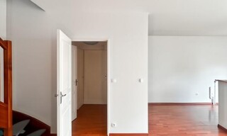 Appartement 2 Pièces 68 m² à louer à Saint-Pierre-des-Corps (37700)