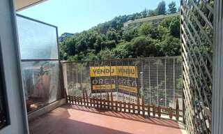 Appartement 3 Pièces 55 m² à vendre à Nice (06000)