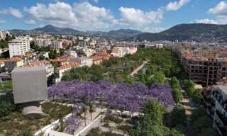 Appartement 2 Pièces 40 m² à vendre à Nice (06000)