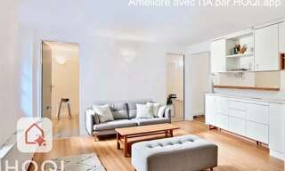 Appartement 2 Pièces 40 m² à vendre à Nice (06000)