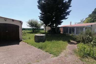 Maison 4 pièces 222000 €