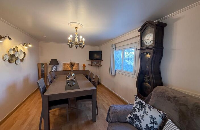 2 Maisons independantes de plain-pied - Parcelle 866m² — photo 2