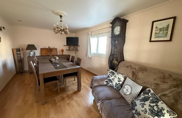 2 Maisons independantes de plain-pied - Parcelle 866m² — photo 3