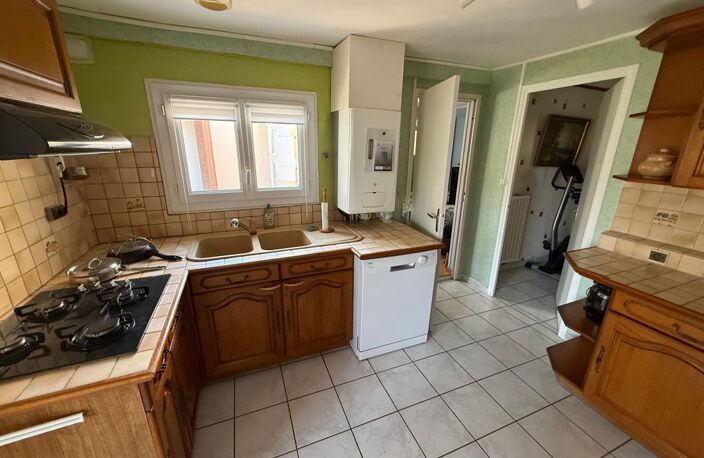 2 Maisons independantes de plain-pied - Parcelle 866m² — photo 4