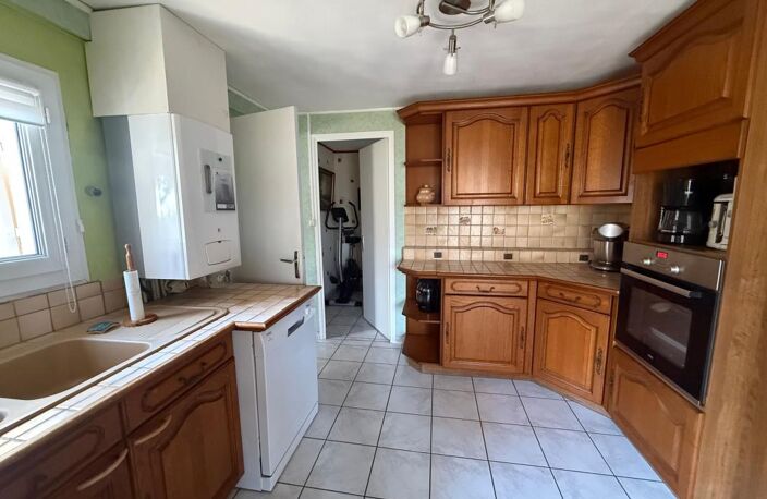 2 Maisons independantes de plain-pied - Parcelle 866m² — photo 5