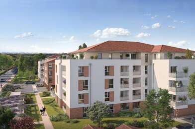 Appartement 3 pièces 218808 €