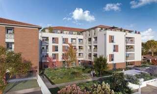 Appartement 2 Pièces 39 m² à vendre à Quint-Fonsegrives (31130)