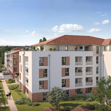 Appartement 1 pièces 136060 €