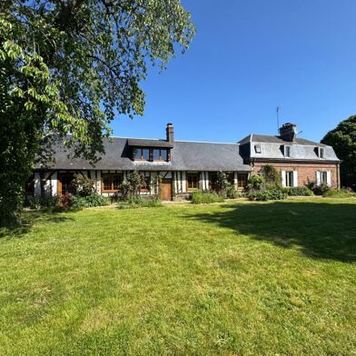 Maison 6 pièces 245000 €