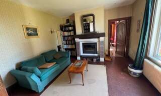 Maison 6 Pièces 171 m² à vendre à Sainte-Marthe (27190)