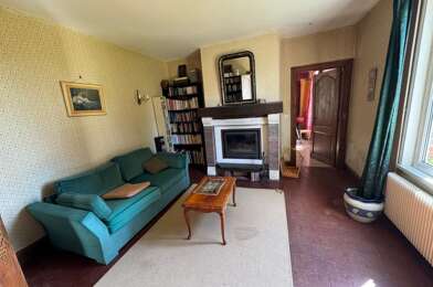 Maison 6 pièces 230000 €