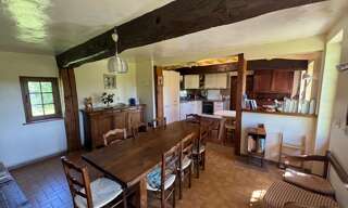 Maison 6 Pièces 171 m² à vendre à Sainte-Marthe (27190)