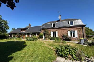 Maison 6 pièces 230000 €