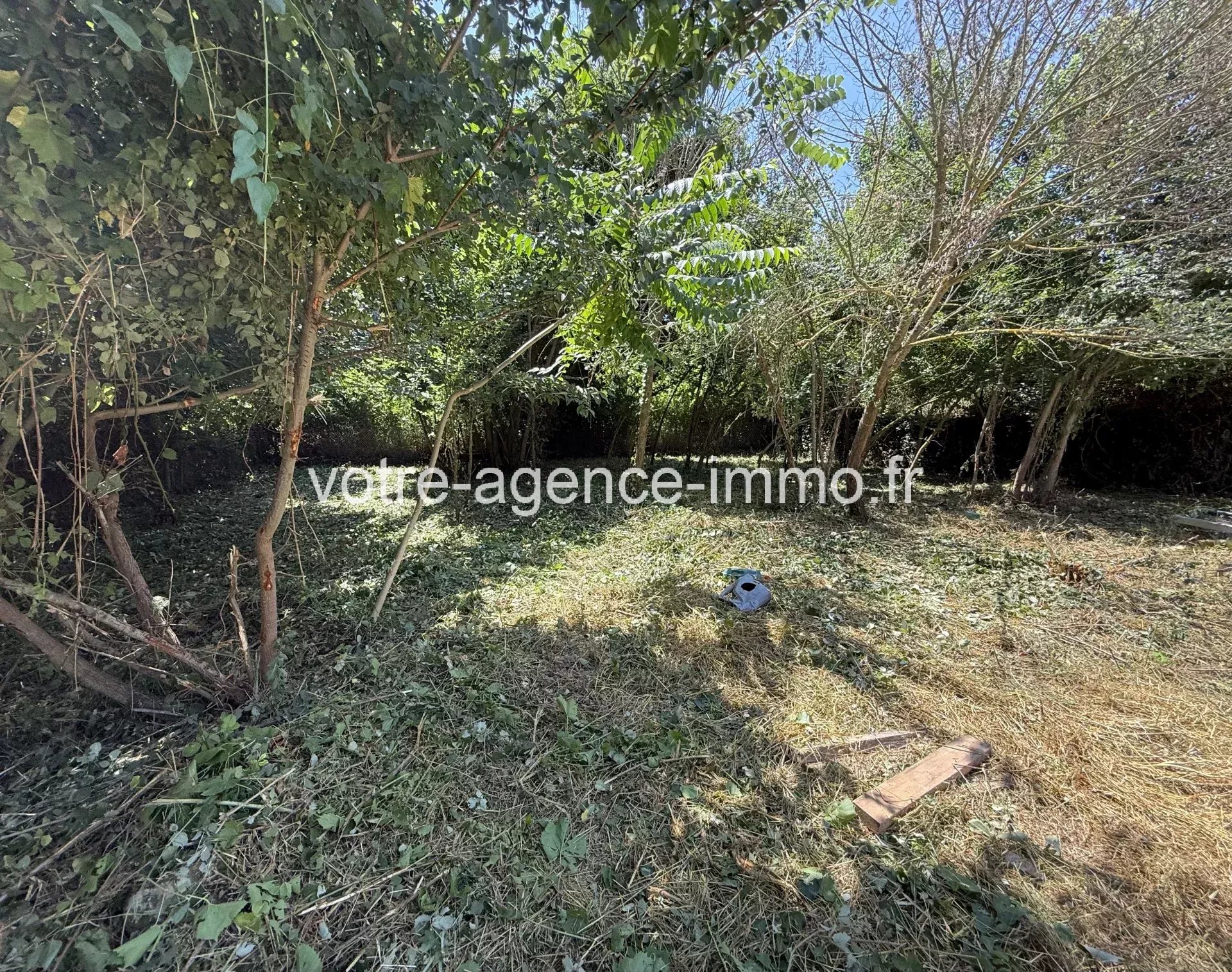 Photo Terrain Tourrette-Levens