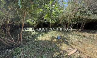 Terrain  508 m² à vendre à Tourrette-Levens (06690)