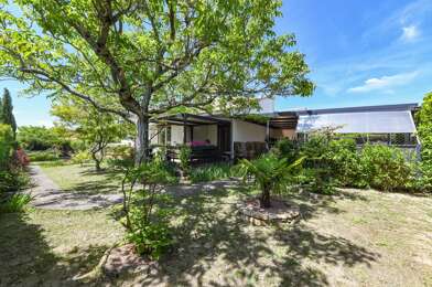 Maison 6 pièces 520000 €