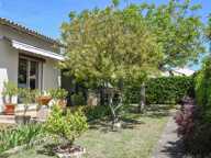 Villa spacieuse avec jardin arboré Uzès à pied — photo 3