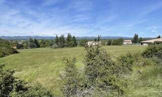 Terrain  18848 m² à vendre à Saint-Christol (84390)