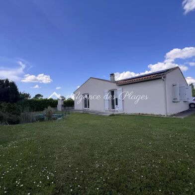Maison 5 pièces 294400 €