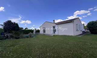 Maison 5 Pièces 97 m² à vendre à Meschers-sur-Gironde (17132)